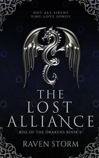Produktbild: The Lost Alliance, Rise of the Drakens Book 2