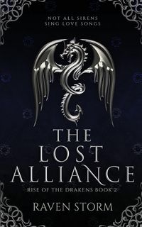 Produktbild: The Lost Alliance