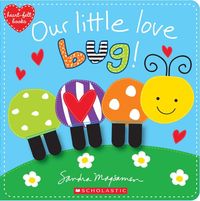 Produktbild: Our Little Love Bug!