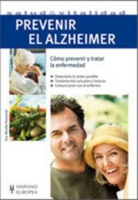 Produktbild: Prevenir el Alzheimer