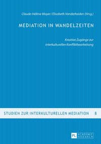 Produktbild: Mediation in Wandelzeiten