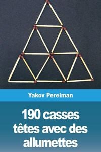 Produktbild: 190 casses t&ecirc;tes avec des allumettes