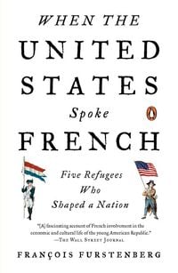 Produktbild: When the United States Spoke French