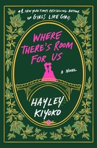 Produktbild: Where There's Room for Us