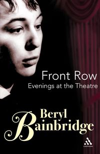 Produktbild: Front Row