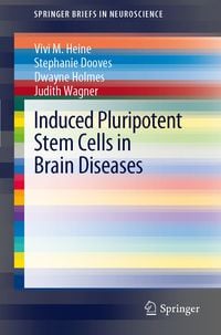 Produktbild: Induced Pluripotent Stem Cells in Brain Diseases