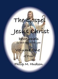 Produktbild: The Gospel of Jesus Christ