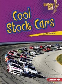 Produktbild: Cool Stock Cars