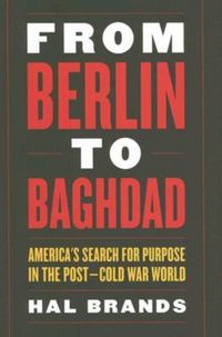 Produktbild: From Berlin to Baghdad