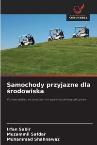 Produktbild: Samochody przyjazne dla &iquest;rodowiska