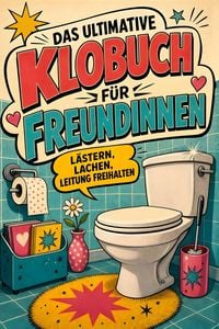 Produktbild: Das ultimative Klobuch f&uuml;r Freundinnen