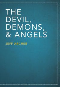 Produktbild: The Devil, Demons, and Angels