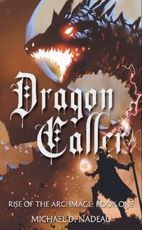 Produktbild: Dragon Caller: Rise of the Archmage