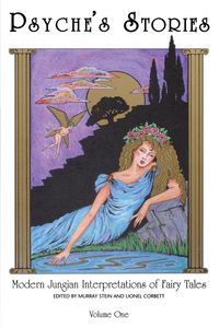 Produktbild: Psyche's Stories, Volume 1