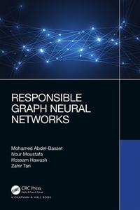 Produktbild: Responsible Graph Neural Networks