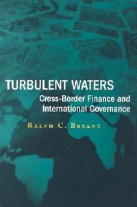 Produktbild: Turbulent Waters