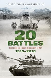 Produktbild: 20 Battles