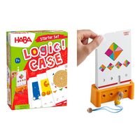 Produktbild: Logic! CASE Starter Set 7+