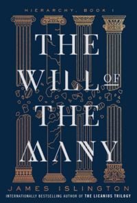 Produktbild: The will of the many