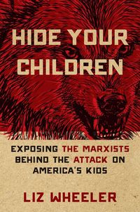 Produktbild: Hide Your Children
