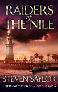 Produktbild: Raiders Of The Nile