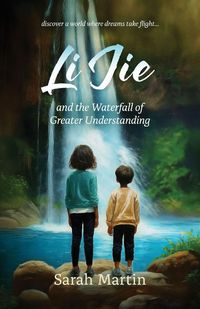 Produktbild: Li Jie and the Waterfall of Greater Understanding