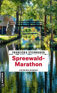 Produktbild: Spreewald-Marathon