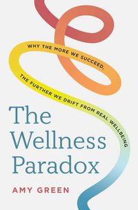 Produktbild: The Wellness Paradox