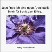 Produktbild: Jetzt bekomme ich eine neue Arbeitsstelle!
