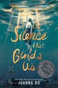 Produktbild: The Silence That Binds Us