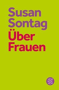 Produktbild: &Uuml;ber Frauen