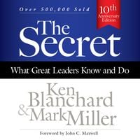 Produktbild: The Secret