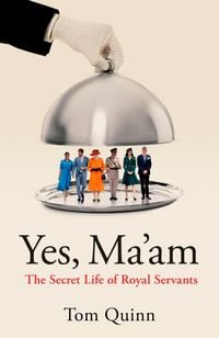 Produktbild: Yes, Ma'am