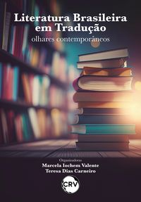 Produktbild: Literatura brasileira em tradu&ccedil;&atilde;o