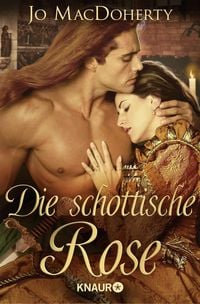 Produktbild: Die schottische Rose