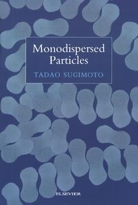 Produktbild: Monodispersed Particles
