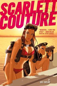 Produktbild: Scarlett Couture #1