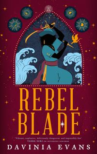 Produktbild: Rebel Blade