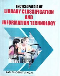 Produktbild: Encyclopaedia of Library Classification and Information Technology