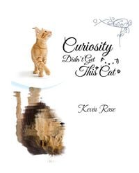 Produktbild: Curiosity Didn't Get This Cat