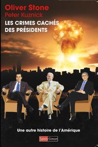 Produktbild: Les crimes cach&eacute;s des pr&eacute;sidents