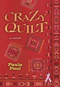 Produktbild: Crazy Quilt