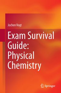 Produktbild: Exam Survival Guide: Physical Chemistry