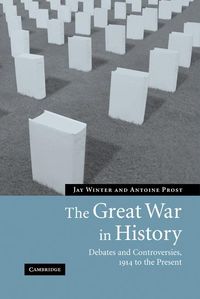 Produktbild: Great War in History