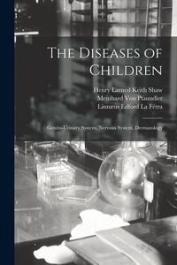 Produktbild: The Diseases of Children