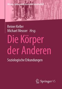Produktbild: Die K&ouml;rper der Anderen