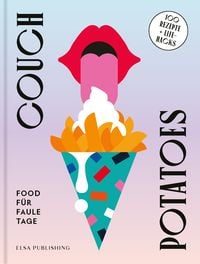 Produktbild: Couch Potatoes