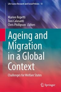 Produktbild: Ageing and Migration in a Global Context