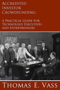 Produktbild: Accredited Investor Crowdfunding