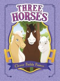Produktbild: Clover Fields Fiasco